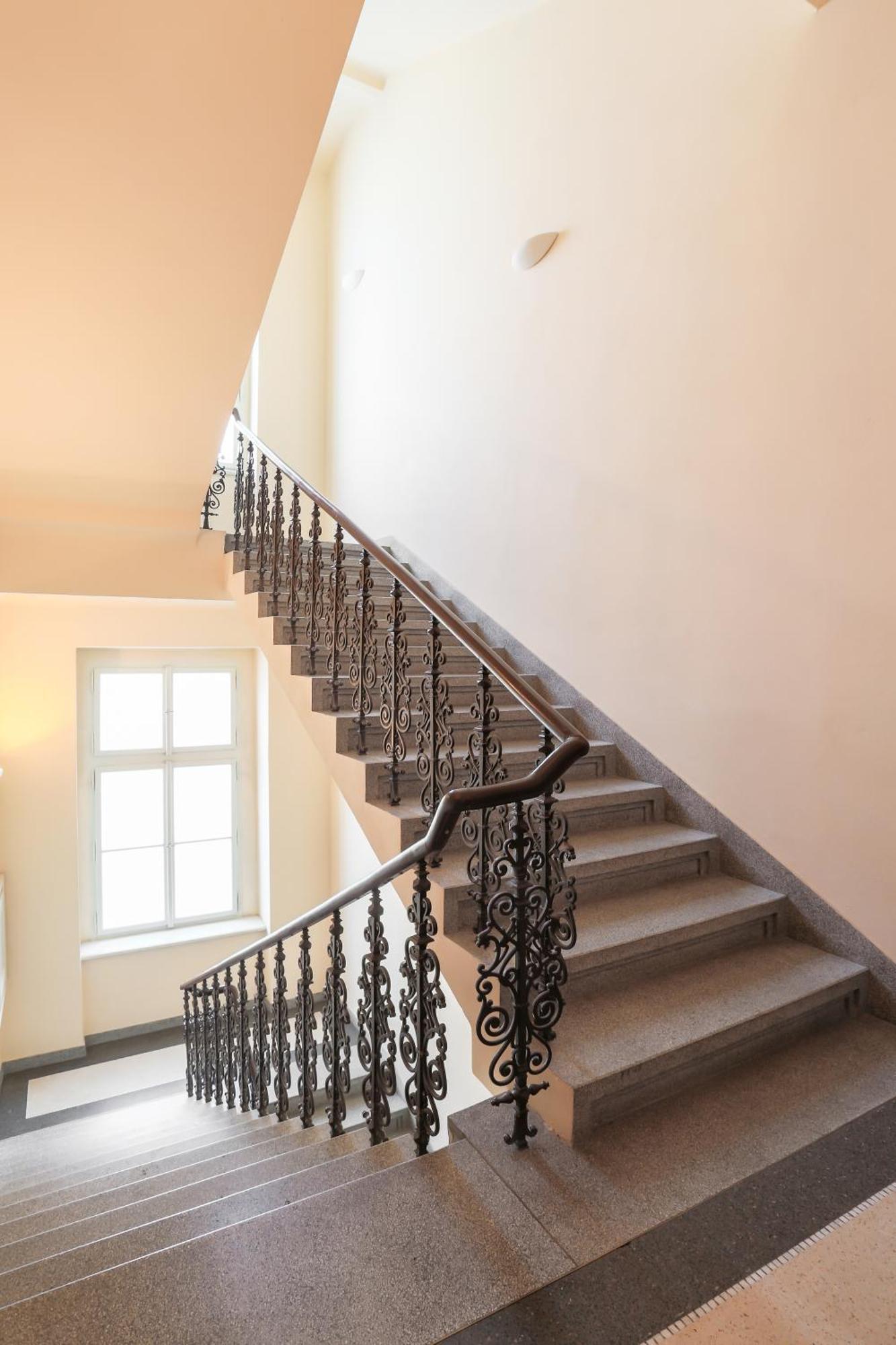 Apartament Biblion *