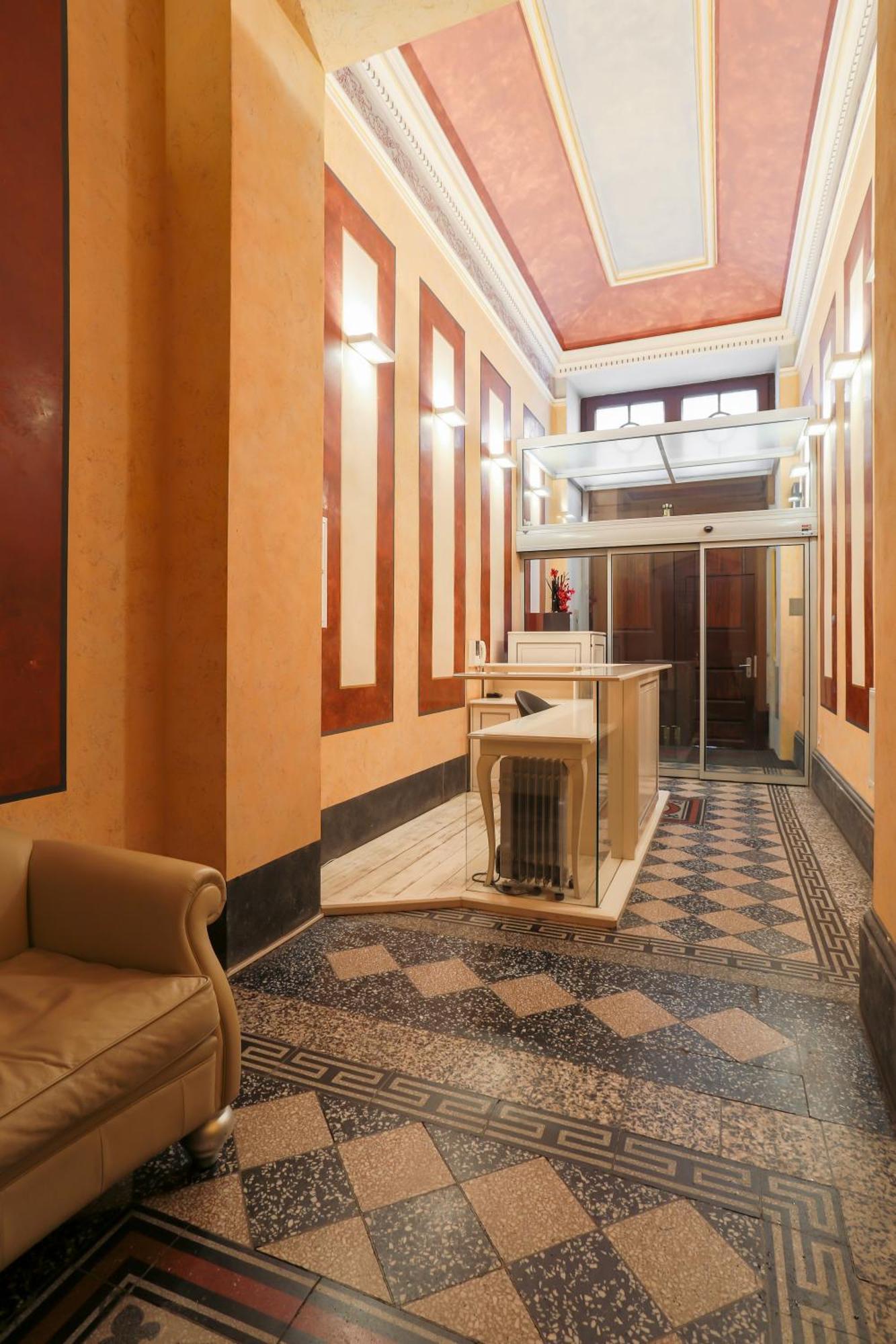 Biblion Apartament