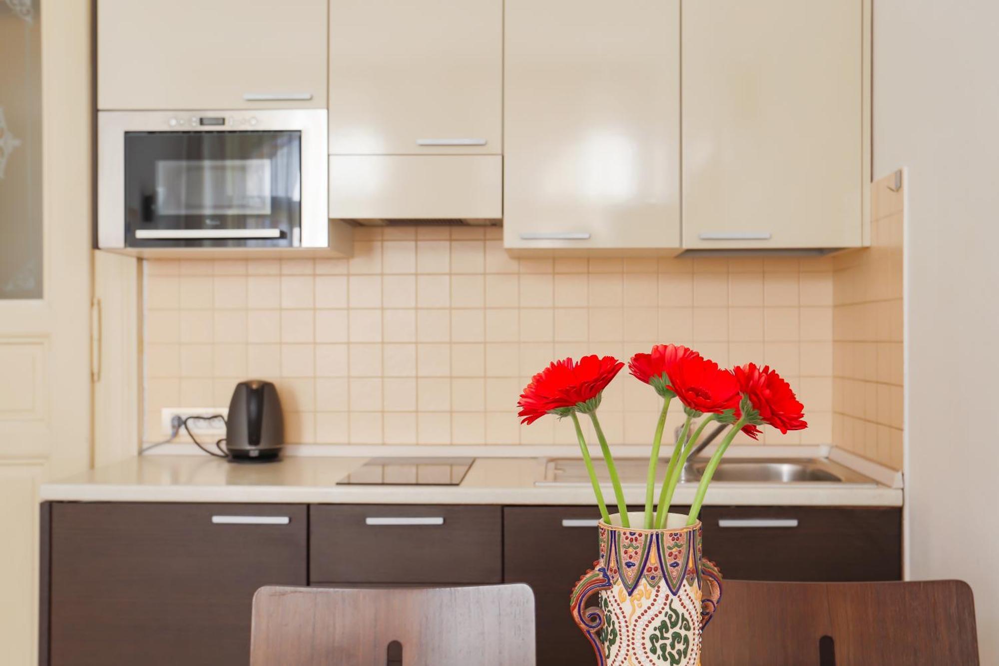 Biblion Apartament