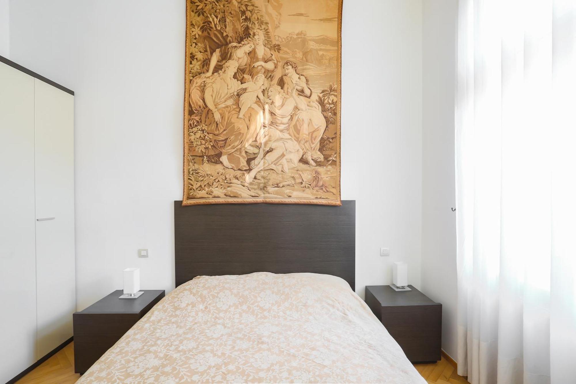 Biblion Apartament Praga
